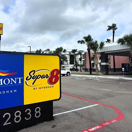 Отель Baymont By Wyndham Corpus Christi Airport Экстерьер фото